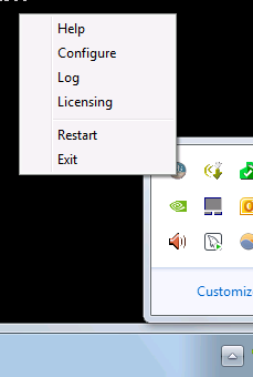 IconMenu