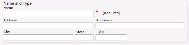 TradingPartnerSetupName
