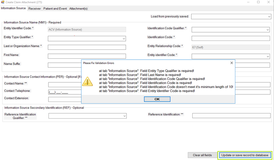 CA_ManualEntry_Create275_Update