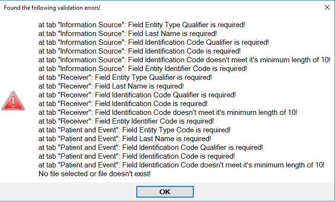 CA_ManualEntry_Create275_Validation