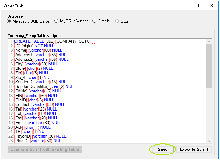 CA_Setup_CompanySetupTable_Save