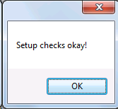 DBSetup-ClaimMasterFields-Success