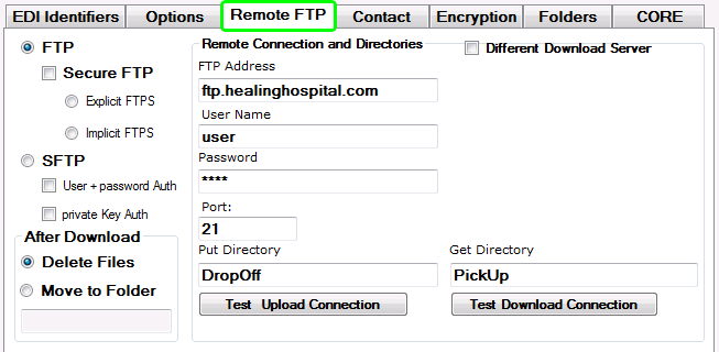 remote ftp tab_filled in