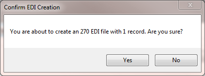 CreateEDIConfirm