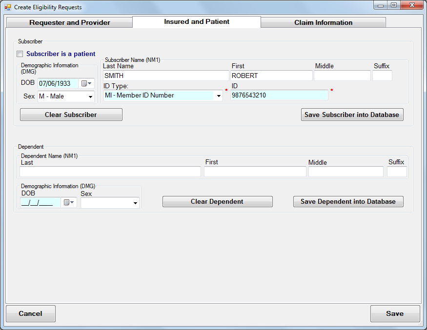 ManualEntry_Tab2_Dependent_Blank