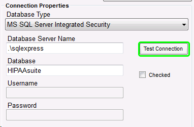 DatabaseConnections5
