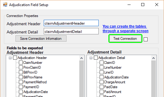 adjFieldSetup_TestConn