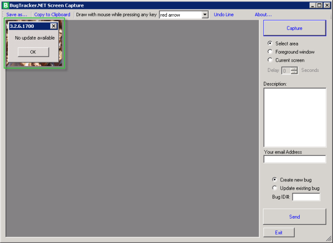 BugTracker_screenshot