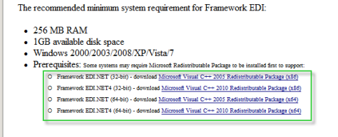 Visual C ++