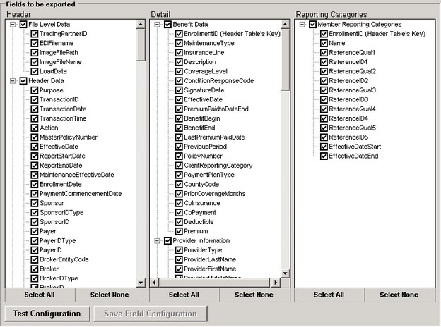 selecting-fields-to-export