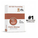 837 HIPAA Claim Master
