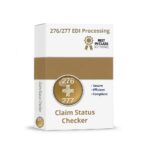 HIPAA Claim Status Checker