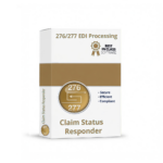 HIPAA Claim Status Responder