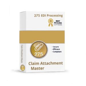 Claim Attachment Master 275