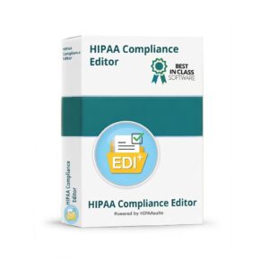 HIPAA Compliance Editor