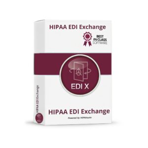HIPAA EDI Exchange