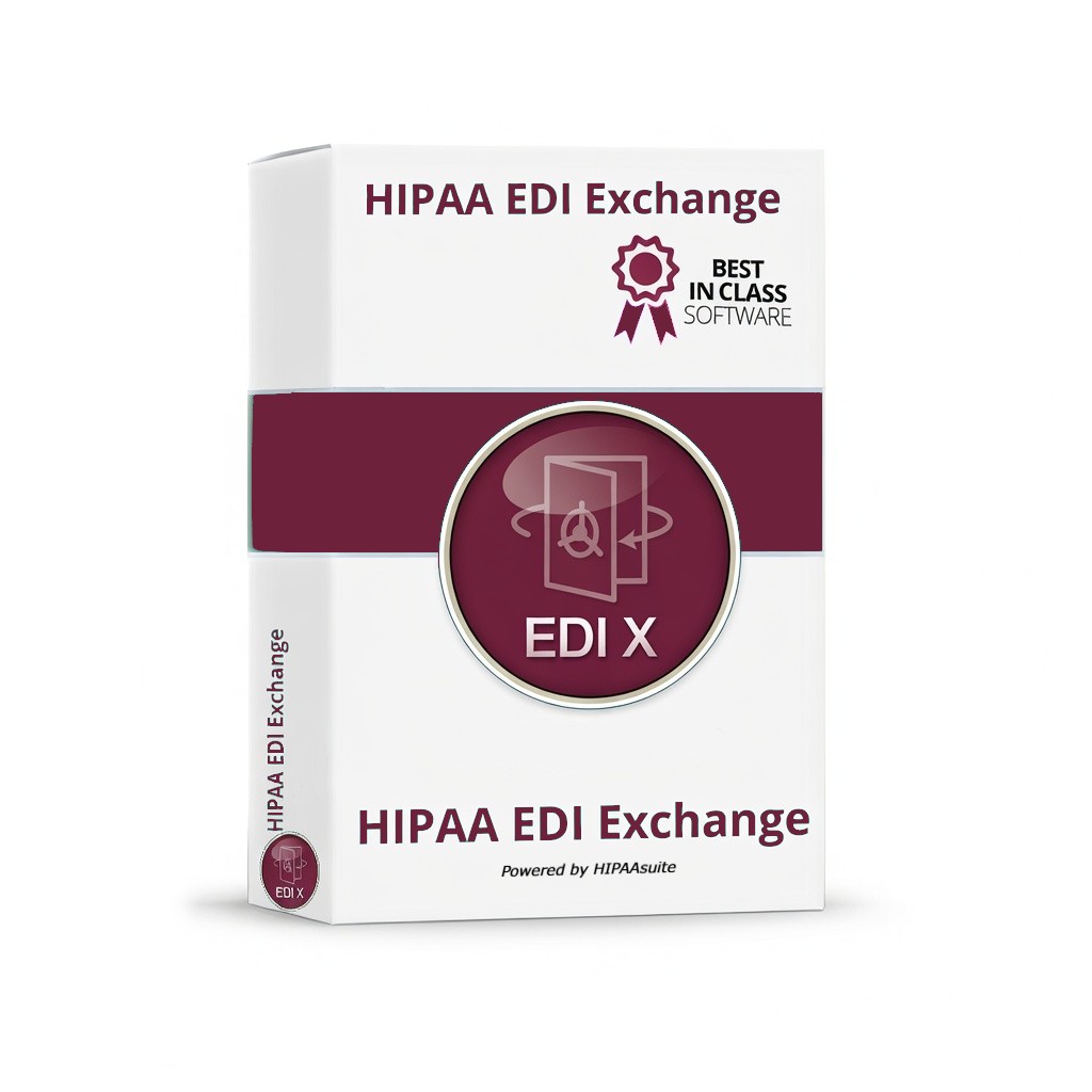 HIPAA EDI Exchange