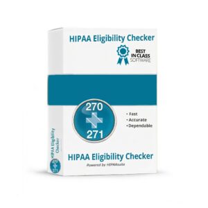 HIPAA Eligibility Checker