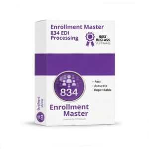 HIPAA Enrollment Master