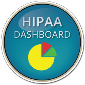 HIPAA DASHBOARD